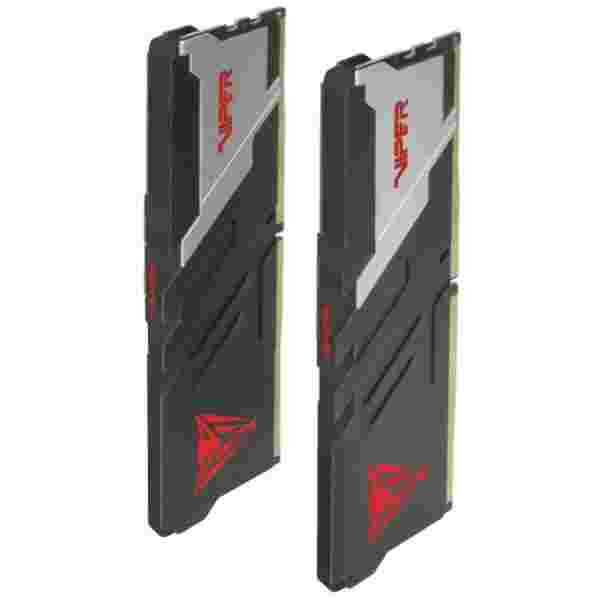 Patriot Viper Venom Kit 32GB (2x16GB) DDR5-5600 DIMM PC5-44800 CL36, 1.25V - slika 2