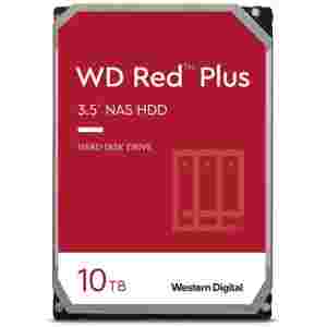 WD 10TB Red Plus 3