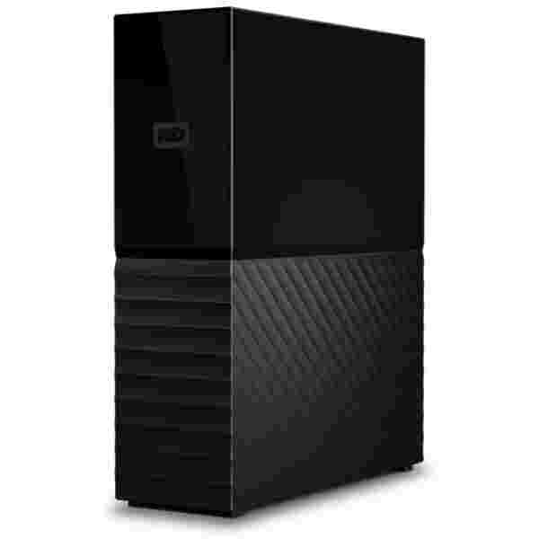 WD My Book 8TB USB 3.0 - slika 2