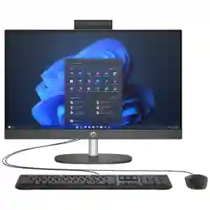 Računalnik HP ProOne 245 G10 AiO / AMD Ryzen™ 5 / RAM 8 GB / SSD Disk