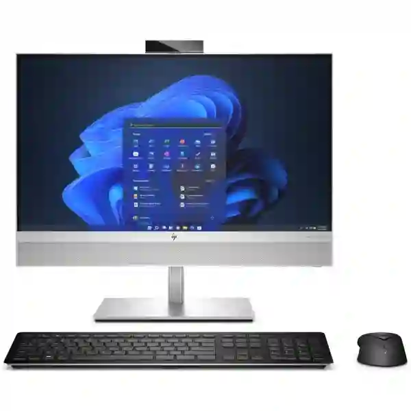Računalnik HP EliteOne 840 G9 AiO / i5 / RAM 16 GB / SSD Disk
