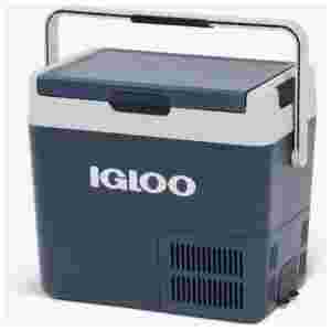 IGLOO Električni kompresorski hladilnik ICF 18 - 10