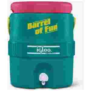 IGLOO Retro Barrel of Fun 2-Galonski Vrč 7