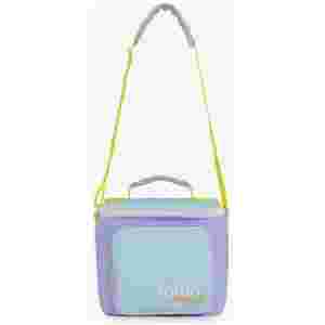 IGLOO Hladilna torba SOFT RETRO SQAURE LUNCH PASTEL