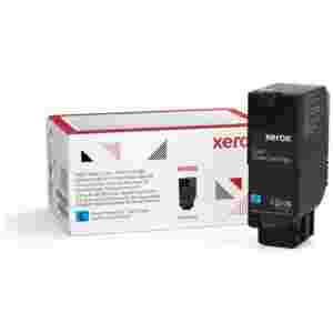 Xerox Hi-cap cian toner za 16k strani C625