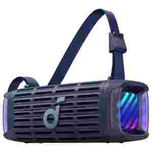 Anker Soundcore Boom 3i prenosni Bluetooth zvočnik