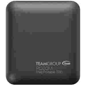 Teamgroup 2TB PD20M 2000MB/s Mag Prenosni SSD disk - Siva