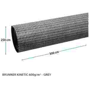 BRUNNER podloga za tendo 250x300 0201106N.C52