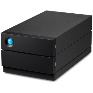 LaCie 16TB 2big RAID