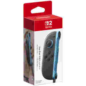NINTENDO SWITCH 2 JOY-CON L LEVI KONTROLER modre barve