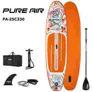 AQUA MARINA PURE AIR Coast 10'10" orang PA-25C330