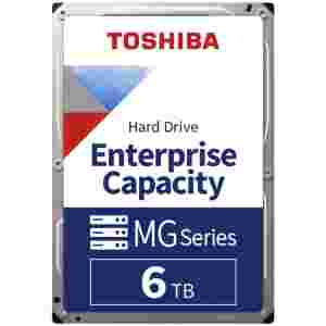 Toshiba 6TB MG08-D 3