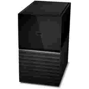 WD 16TB My Book DUO 3