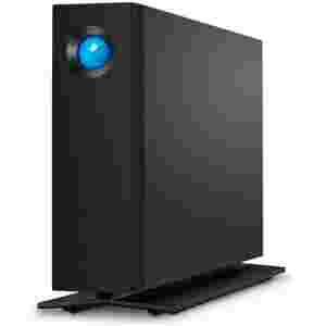 LaCie 8TB d2 Professional USB-C zunanji HDD disk