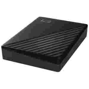 WD 6TB My Passport Black 2