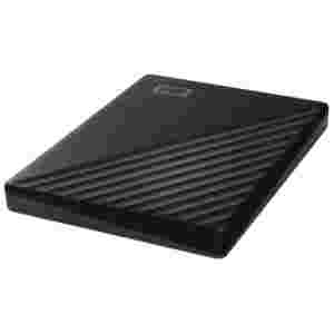 WD 2TB My Passport Black 2