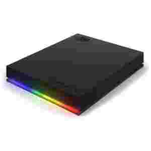 Seagate 2TB FireCuda Gaming USB 3.0 RGB zunanji HDD disk