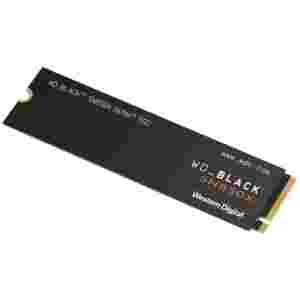 WD 1TB Black SN850X M.2 2280 PCI-e 4.0 NVMe 1.4 SSD disk