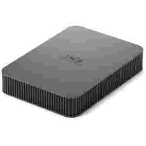 LaCie 5TB Mobile Drive Secure 2
