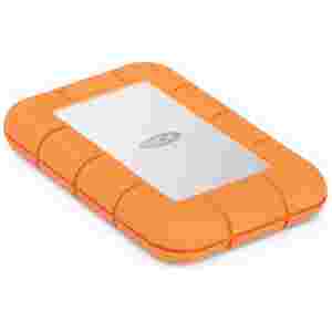 LaCie 2TB Rugged Mini SSD USB-C zunanji SSD disk