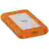 LaCie 1TB Rugged 2
