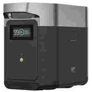 EcoFlow DELTA 2 Smart Extra 1024Wh dodatna baterija