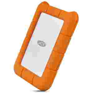 LaCie 5TB Rugged 2