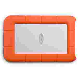 LaCie 4TB Rugged Mini 2