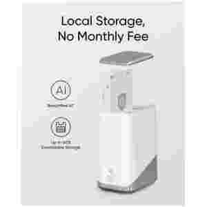 Anker Eufy Security eufyCam S3 Pro komplet 3 kamere + baza