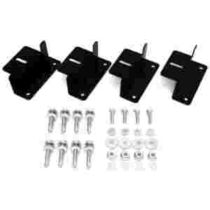 Ecoflow nosilec za fiksne panele - U profil