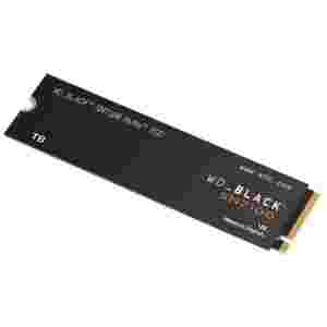 WD 4TB Black SN7100 M.2 2280 PCI-e 4.0 NVMe 1.4 SSD disk