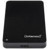 Intenso zunanji disk 4TB 2,5 Memory Case USB 3.0 Črn - slika 3