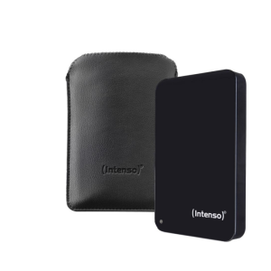 Intenso zunanji disk 4TB 2