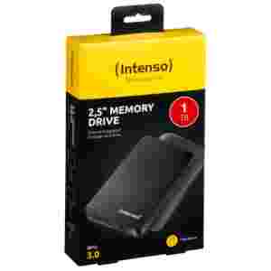 Intenso zunanji disk 2TB 2