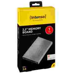 Intenso zunanji disk 1TB 2