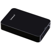 Intenso zunanji disk 6TB 3,5 Memory Center USB 3.0 - slika 3