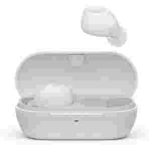 SONY BT slušalke WFC710NW.CE7 bele