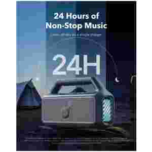 Anker Soundcore BOOM 2 prenosni Bluetooth zvočnik