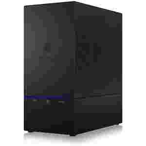 Icybox IB-RD3621-C31 zunanje RAID ohišje za 2 diska 2.5 ali 3.5 SATA