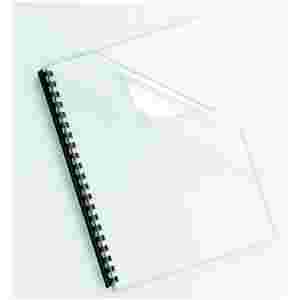 Fellowes PVC prozorne platnice