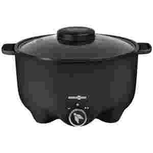 BRUNNER Multifunkcionalni kuhalnik MINUWATT DYOMO 400W / 800W / 1000W 2