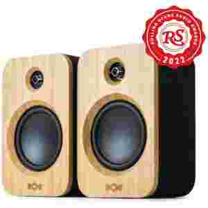 HOUSE OF MARLEY GET TOGETHER DUO SIGNATURE BLACK ZVOČNIK