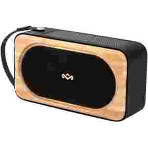 HOUSE OF MARLEY ROOTS SOLAR TRUE WIRELESS SIGNATURE BLACK ZVOČNIK
