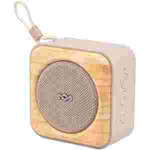 HOUSE OF MARLEY ROOTS BT SPEAKER CREAM