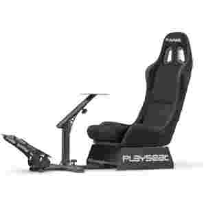 IGRALNI STOL PLAYSEAT EVOLUTION - BLACK ACTIFIT
