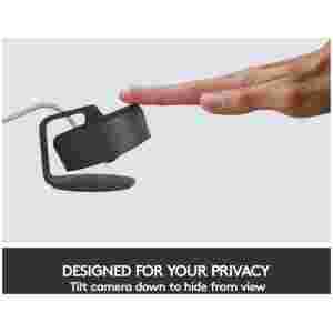 Logitech Circle kamera za krožni pogled