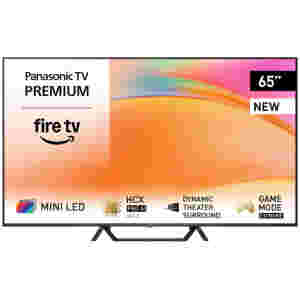 Panasonic Mini LED TV-65W95BEG (Fire TV)