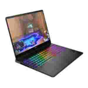 HP Omen 16-ah0038nn Intel Core Ultra 7 255HX 16inch 2.5K AG 16GB DDR5 1TB PCIe RTX 5070 8GB W11H Shadow Black