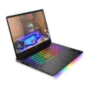 HP Omen 16-ah0036nn Intel Core Ultra 9 275HX 16inch UWWA 2.5K OLED 32GB DDR5 2TB Pcie RTX 5090 24GB W11H Shadow Black