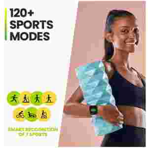 Amazfit Bip 5 pametna ura